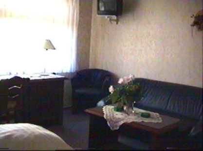 Hotel Restaurant Zur Krone Obersuhl Cameră foto